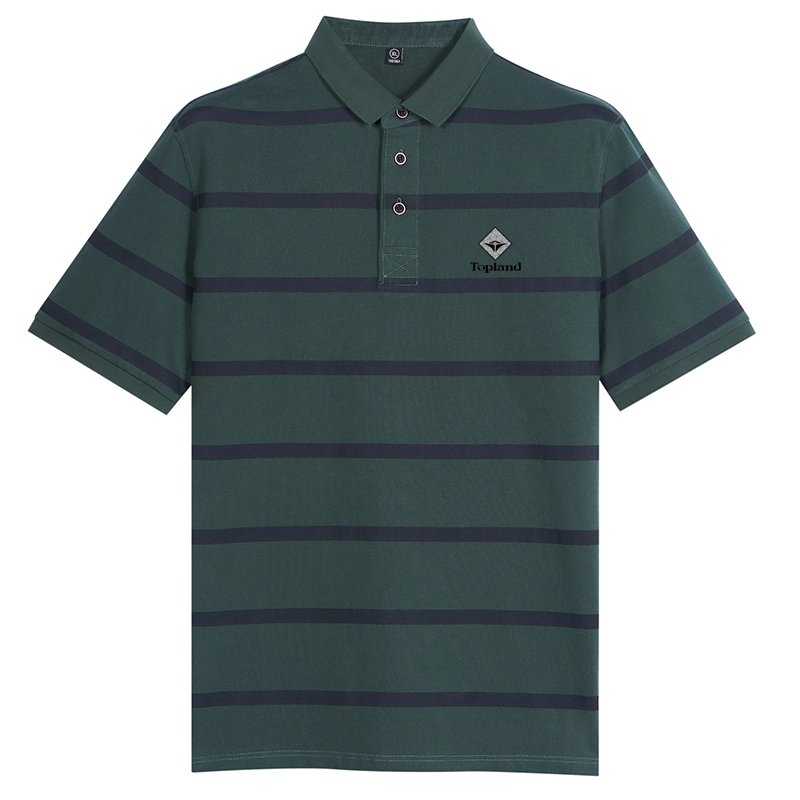 Topland LogoPolo