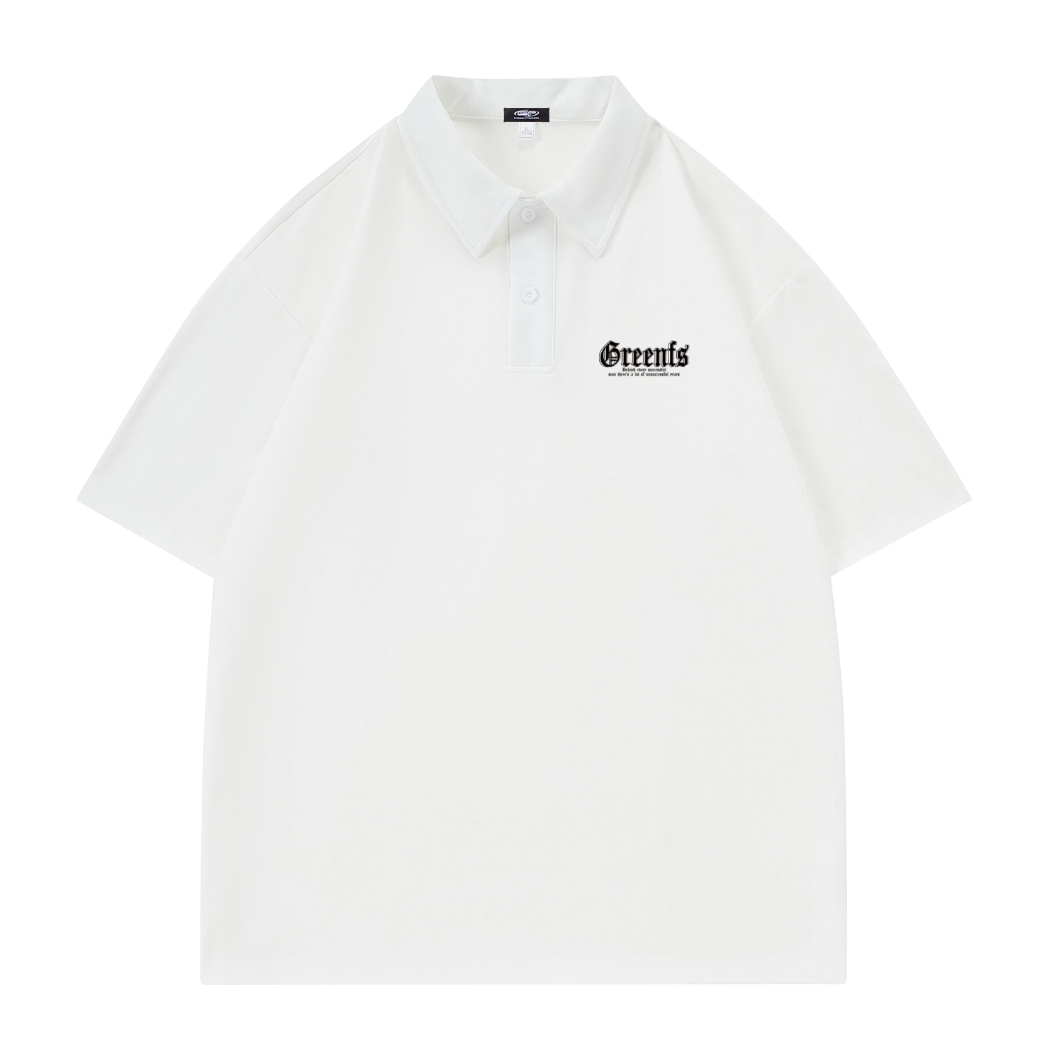 GF LogoPolo
