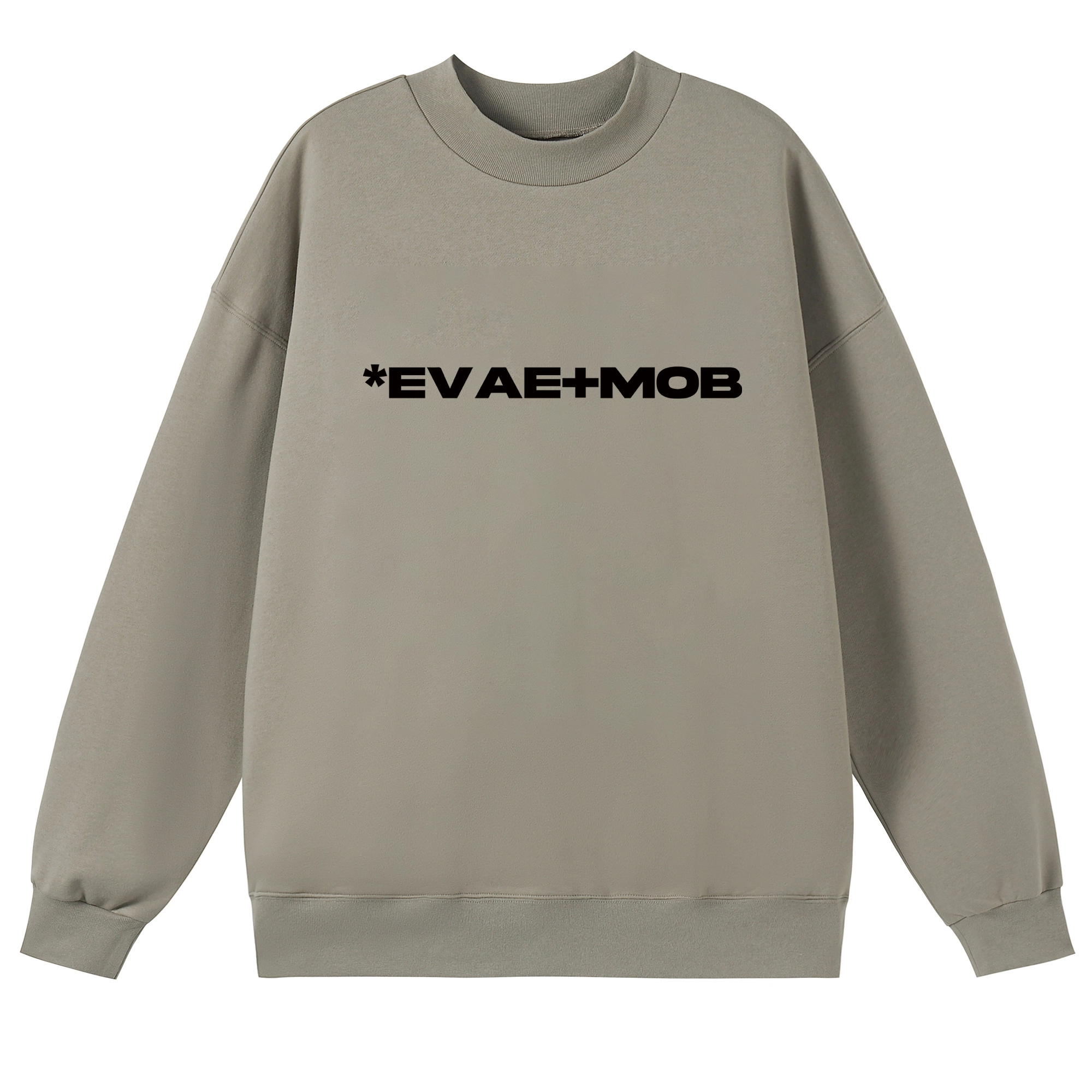 *EVAE+MOB Logo
