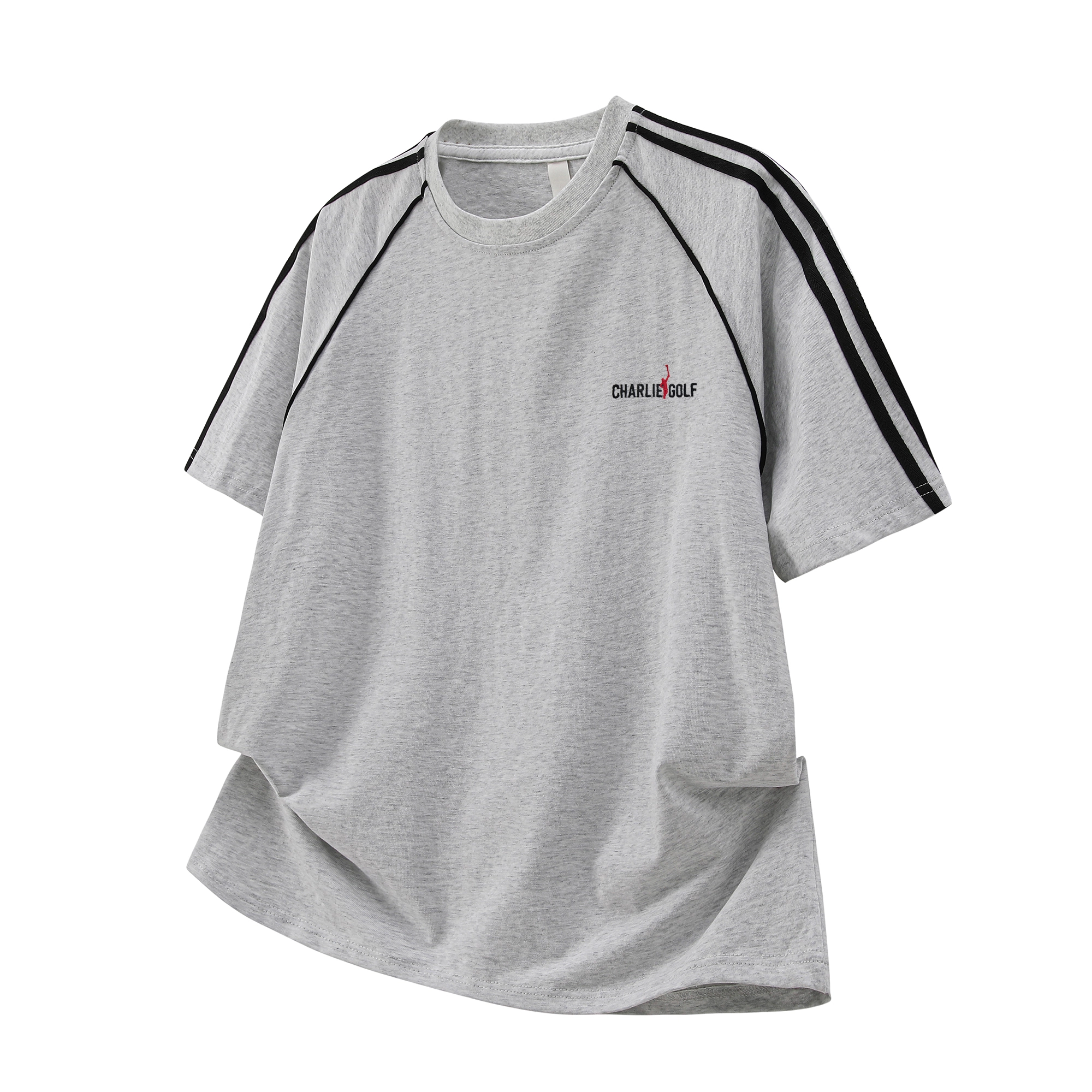 CHARLIE GOLF T