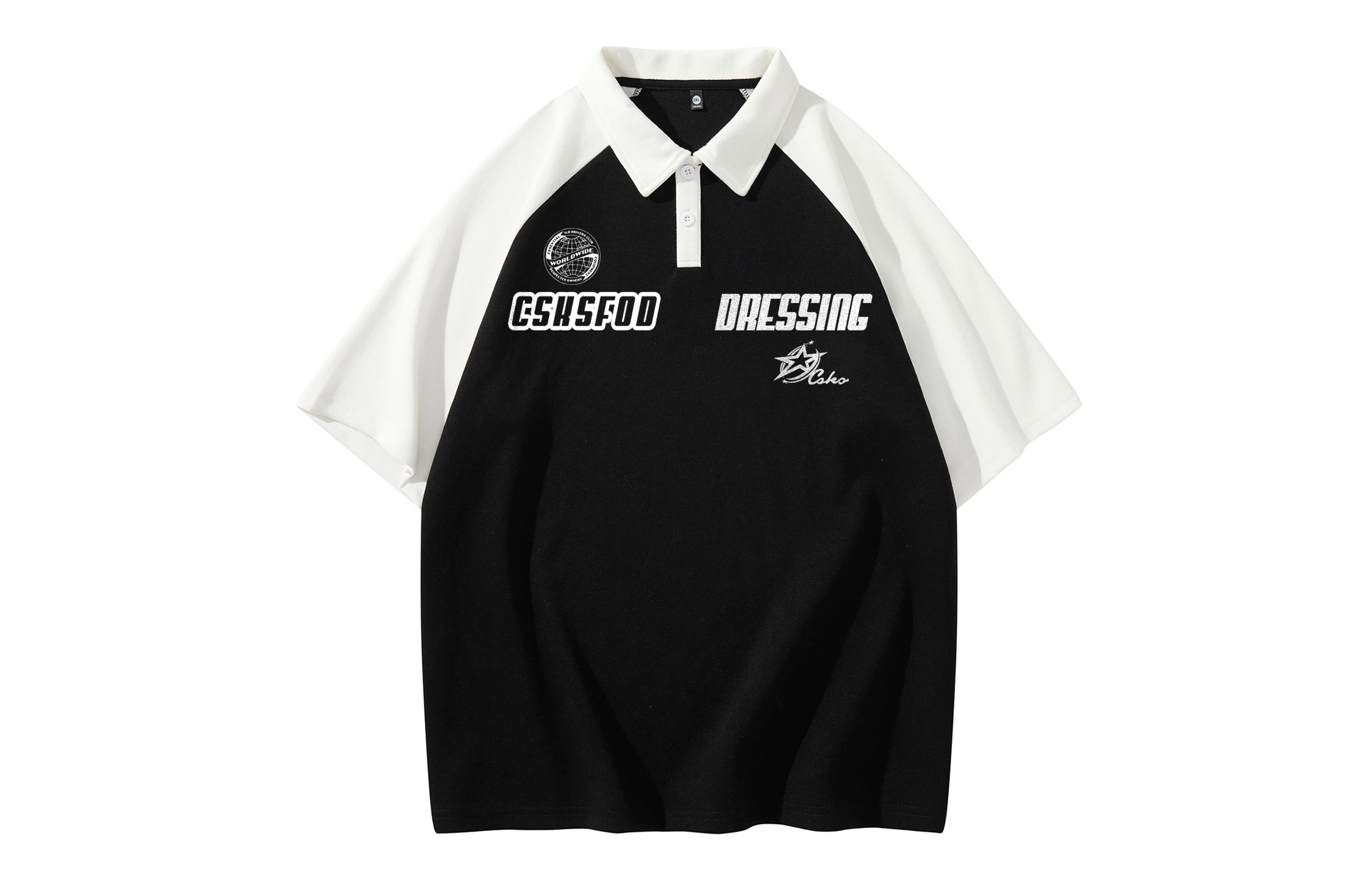 CSKS LogoPolo