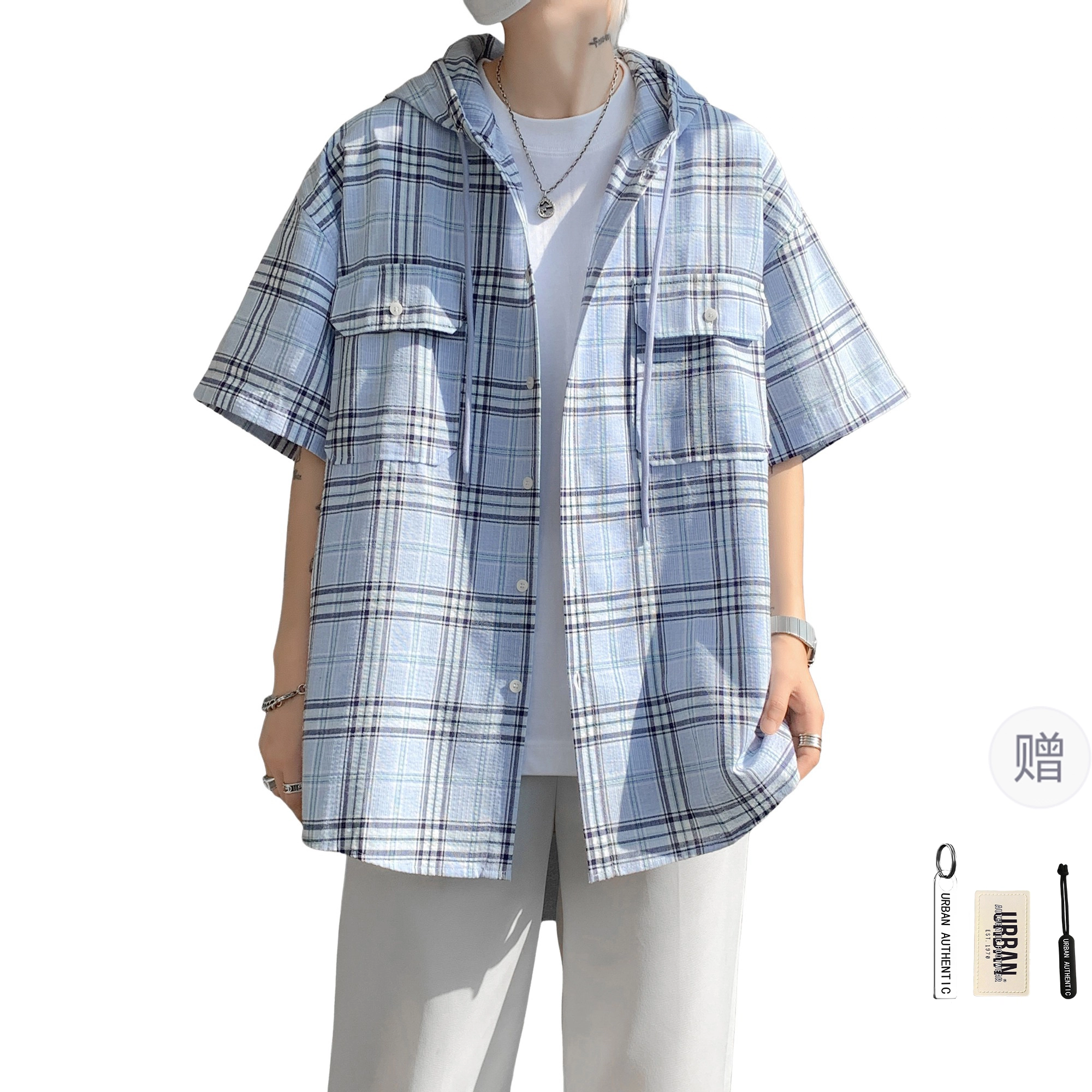 URBAN AUTHENTIC