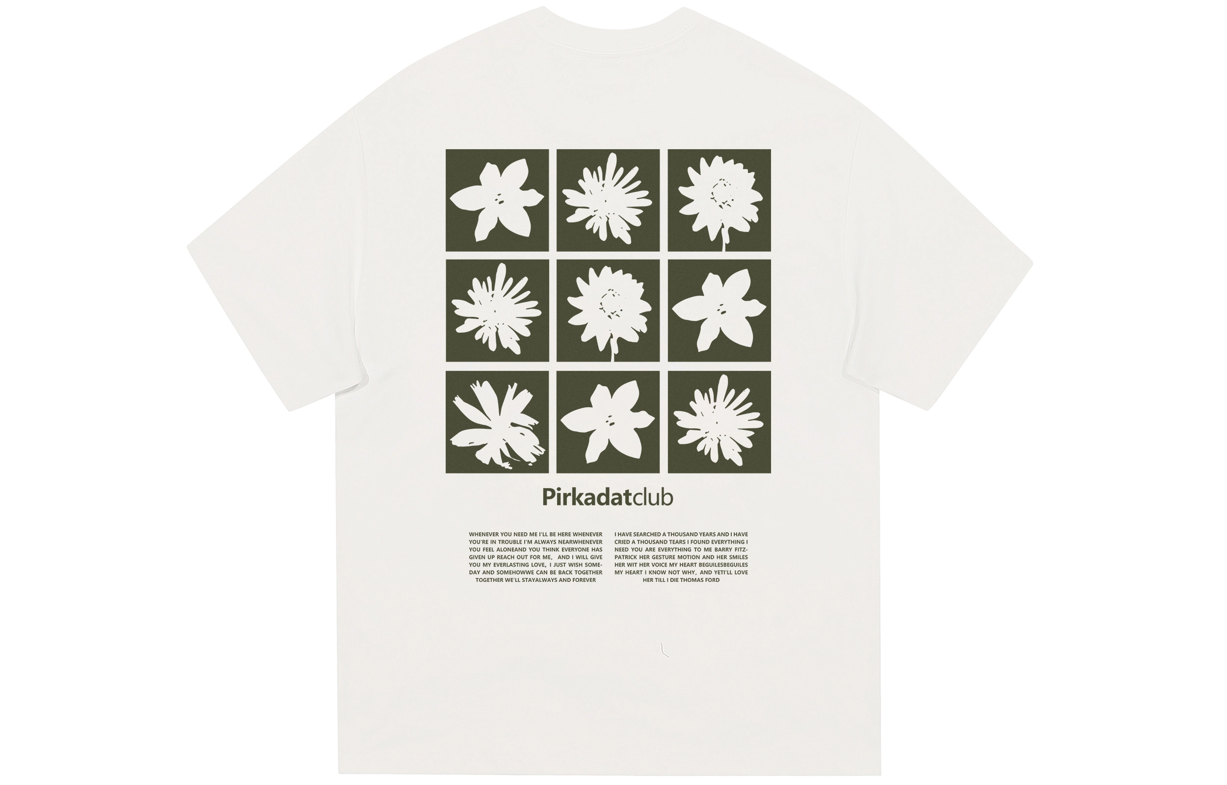 Pirkadat T