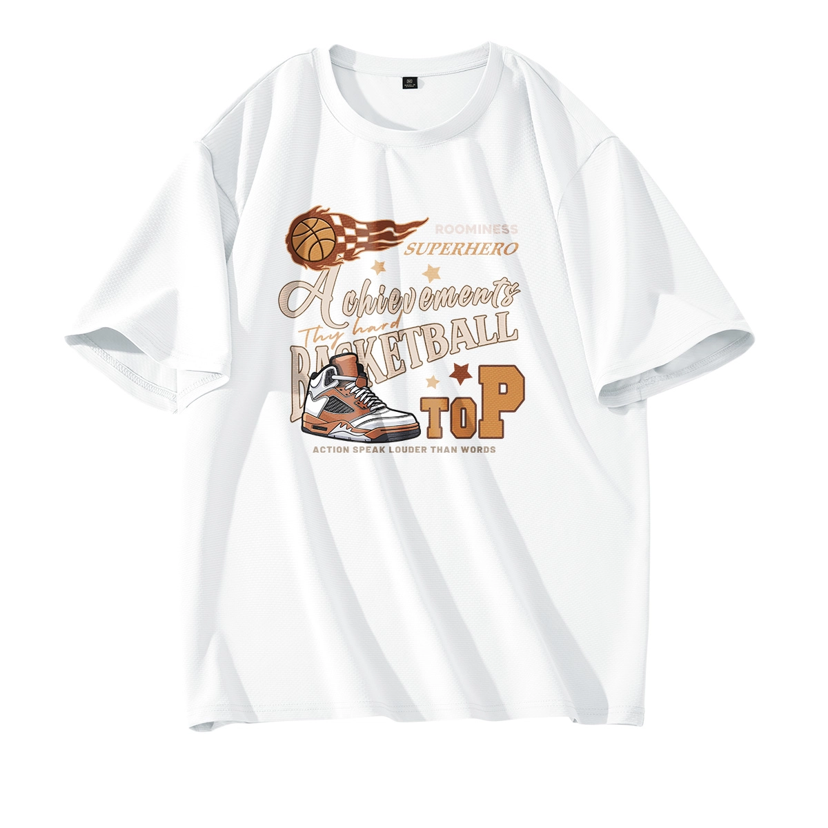 DEBRAND T