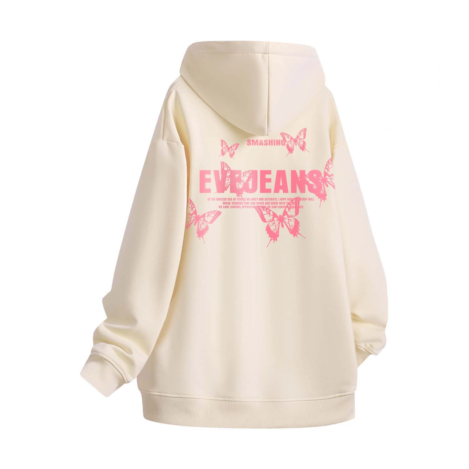 EVE Jeans