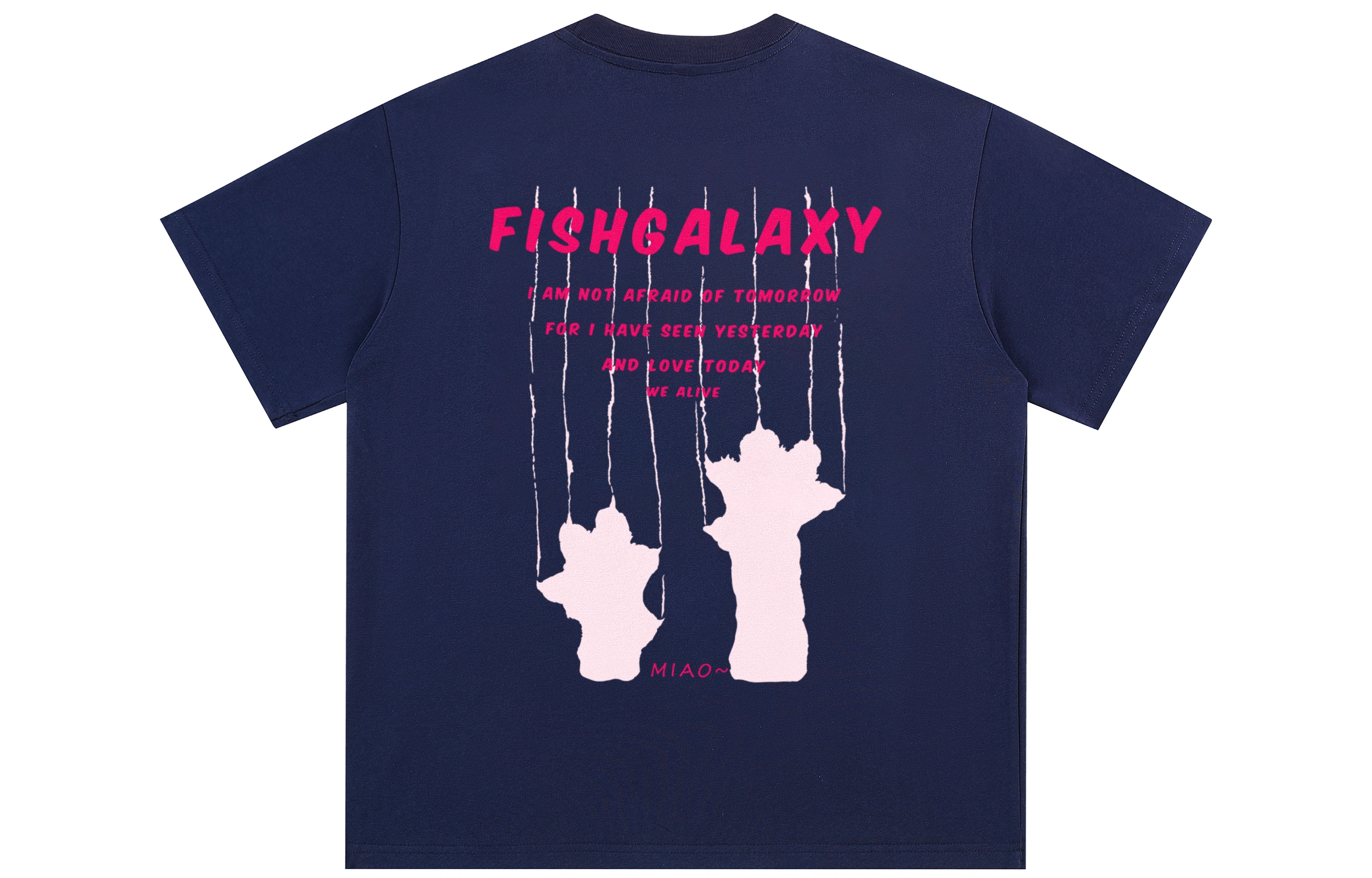 FISHGALAXY LogoT