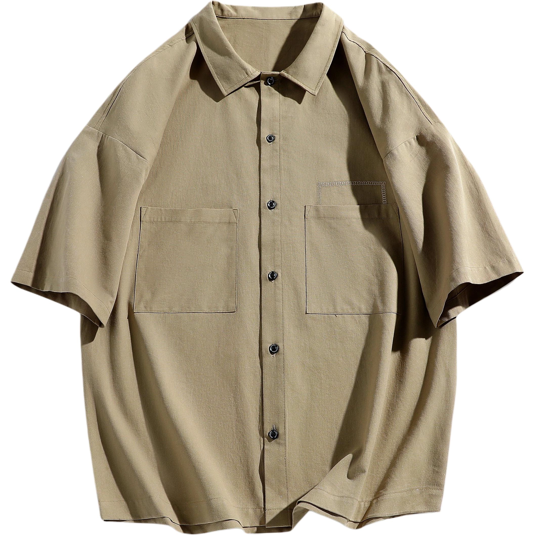 REXSHION oversized