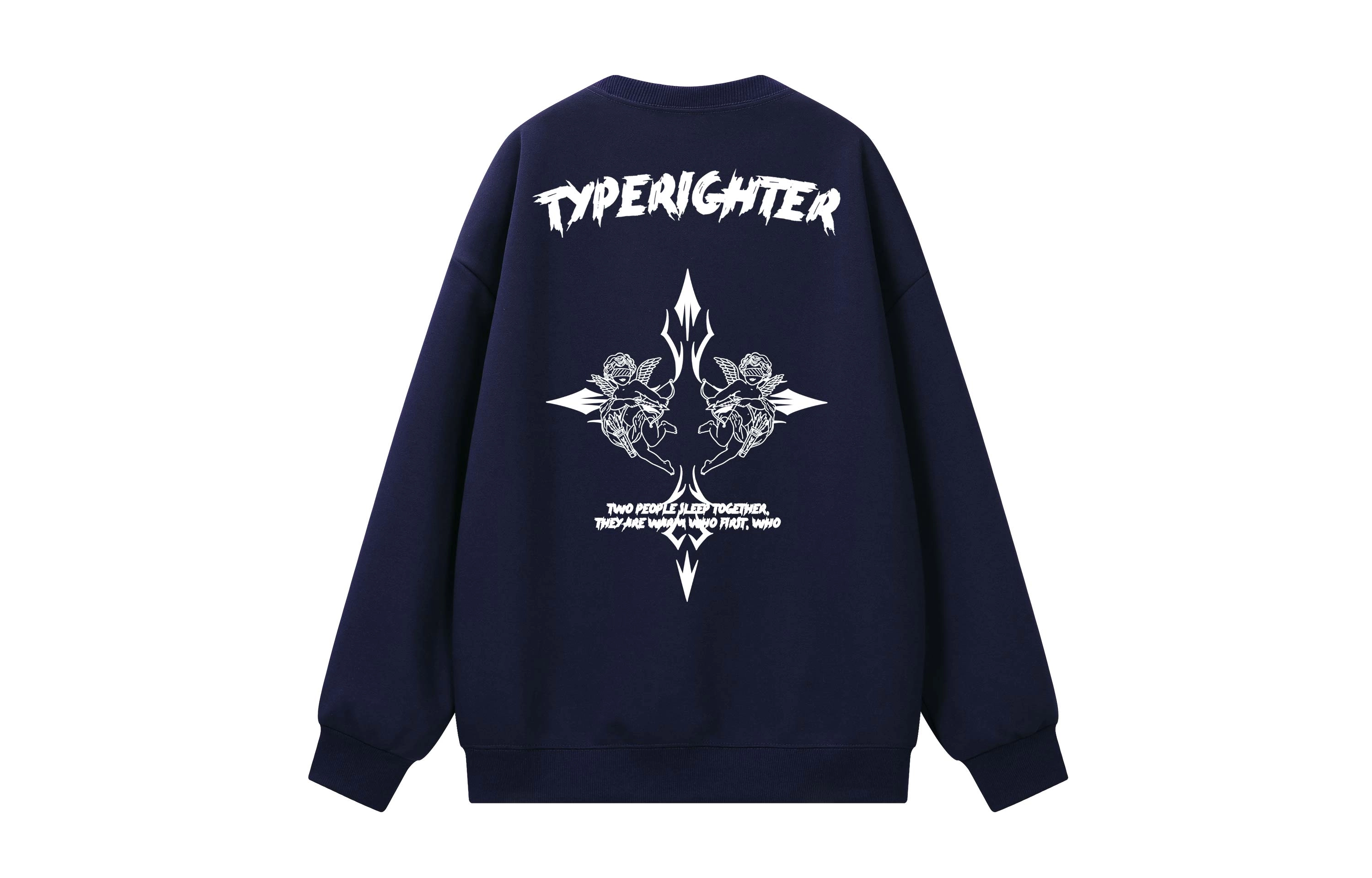 TYPERIGHTER