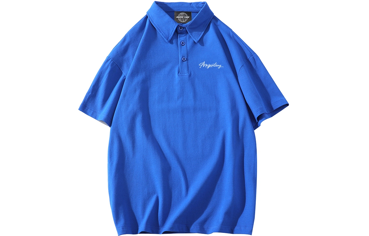 MEIPIN TANG LogoPolo