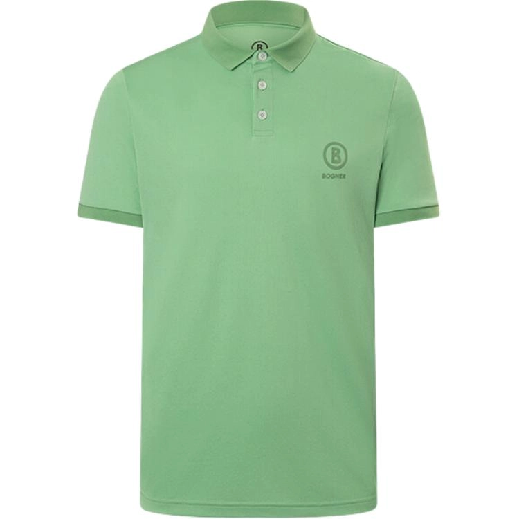 BOGNER LogoPolo