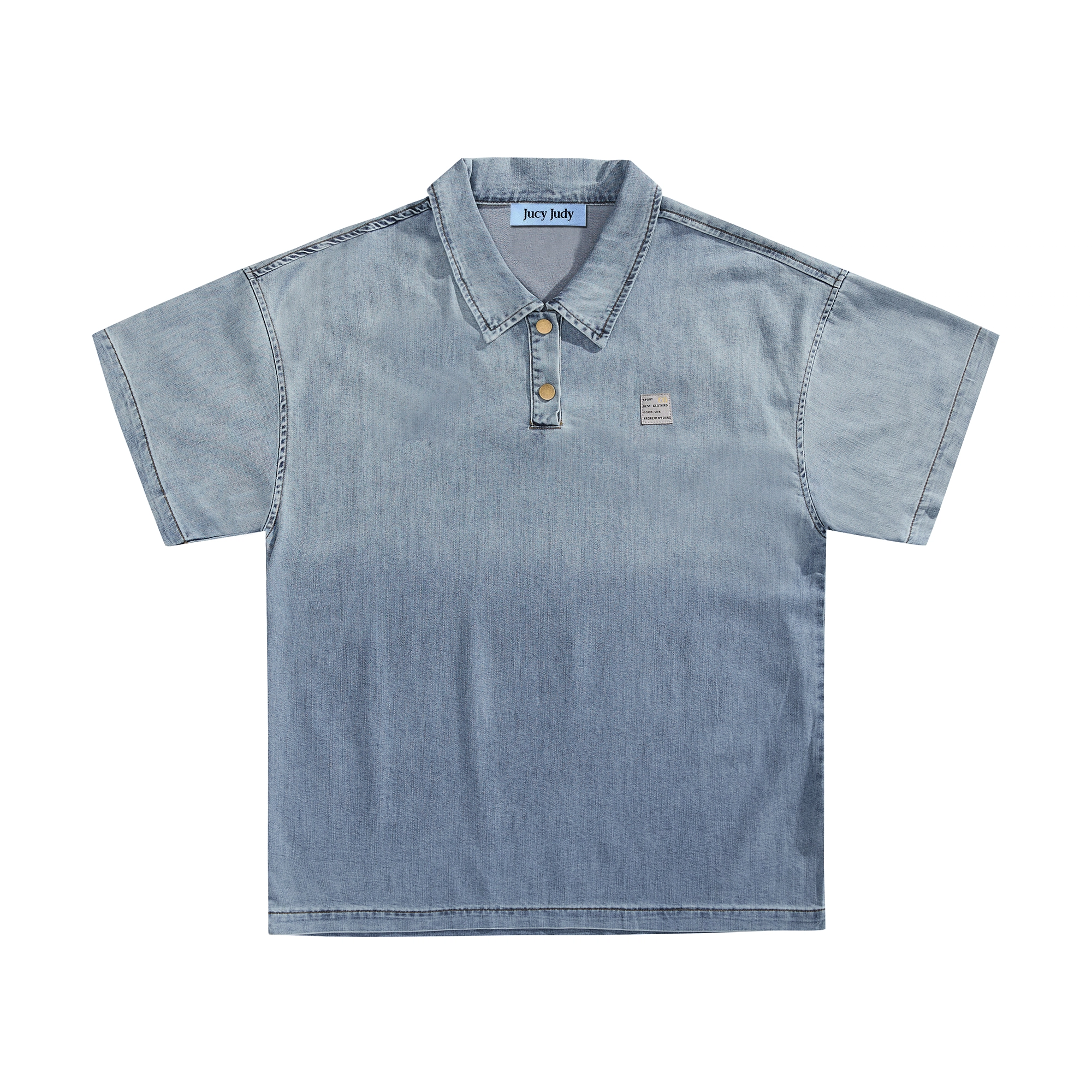 JUCY JUDY Polo
