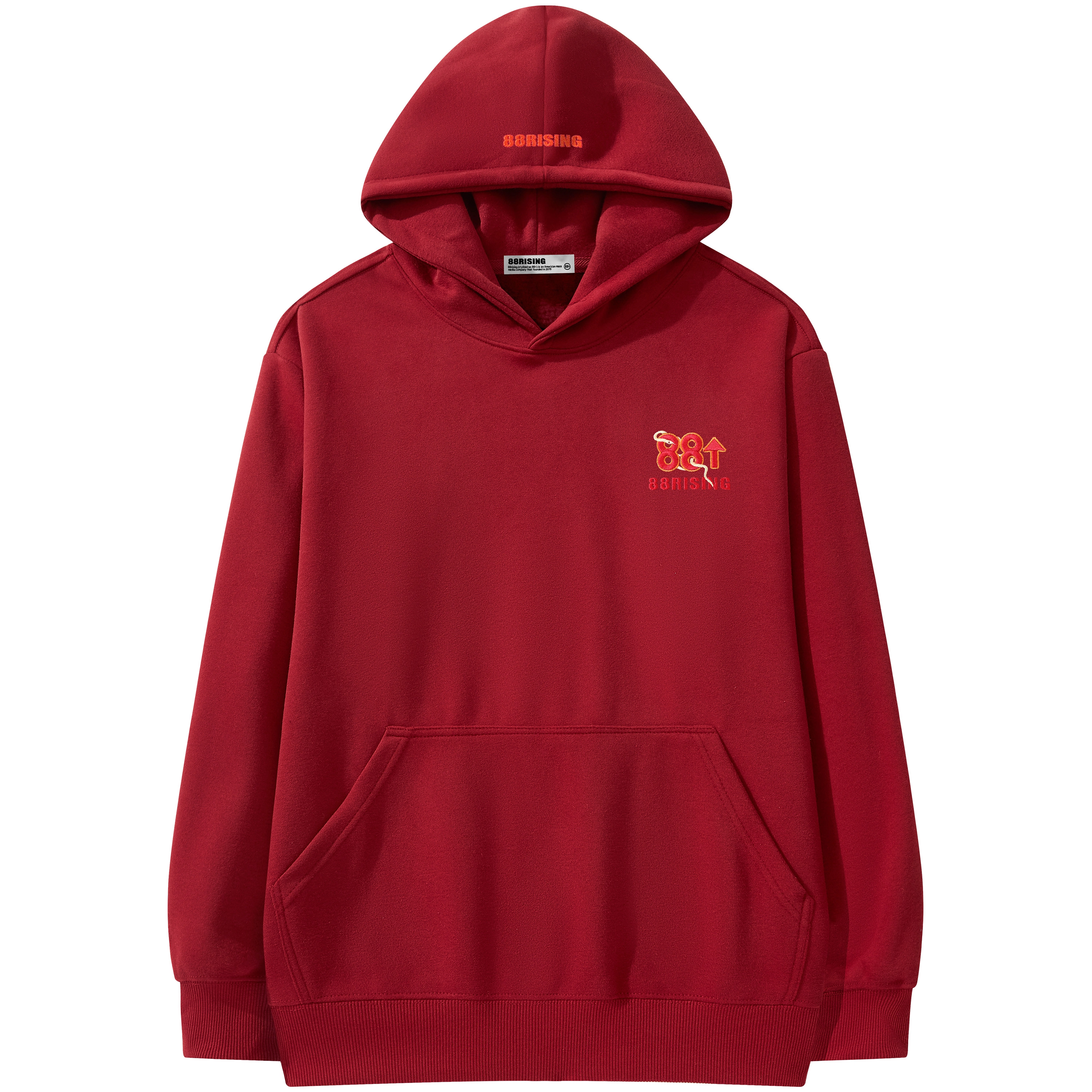 88rising Logo