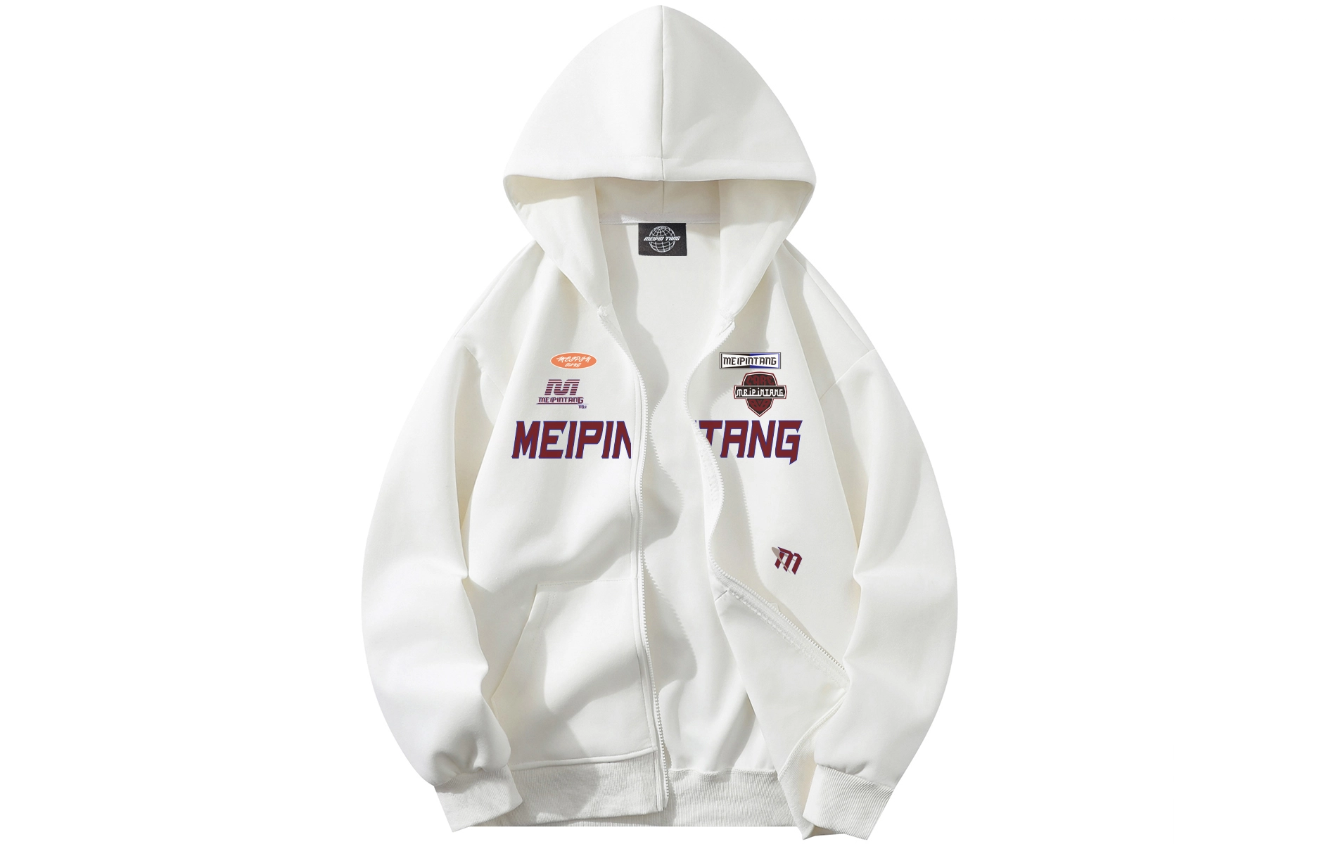 MEIPIN TANG Logo