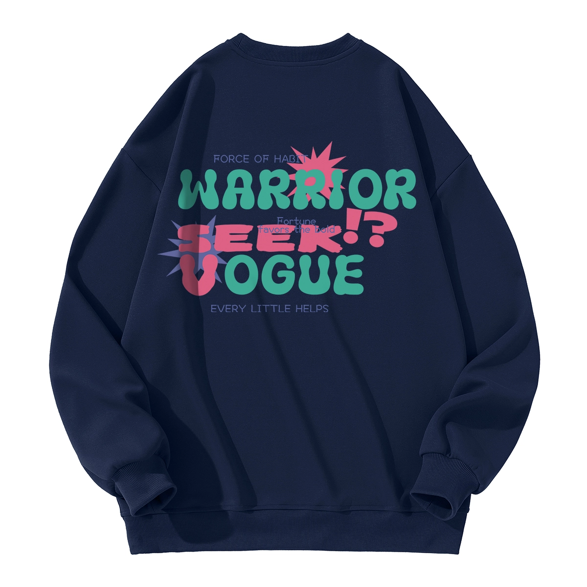 Warrior LOGO