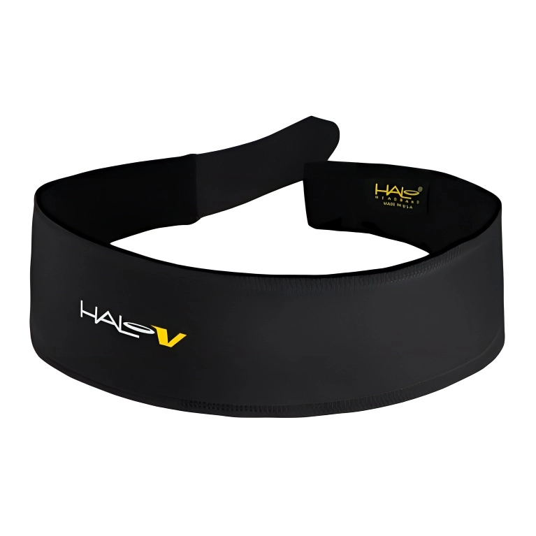 HALO Dryline