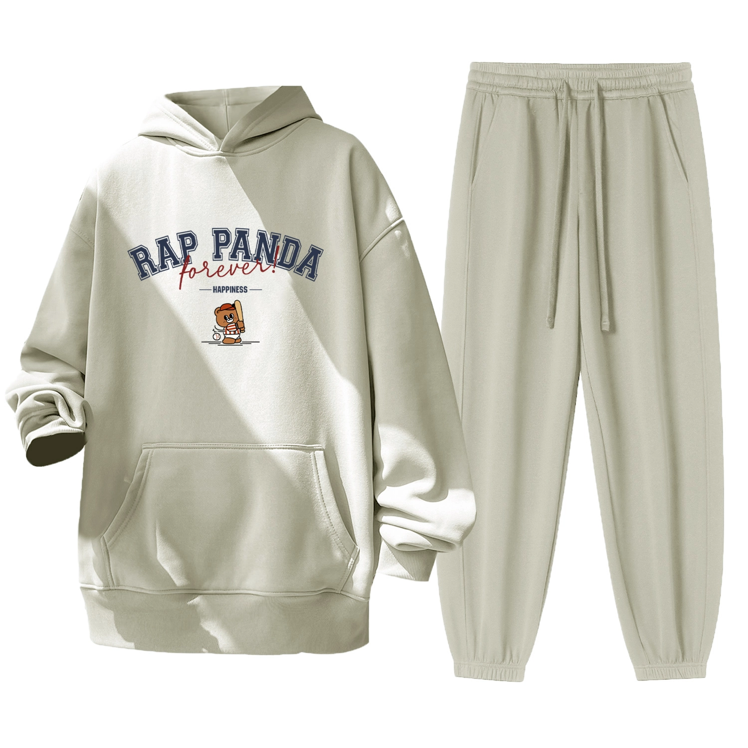 RAP PANDA