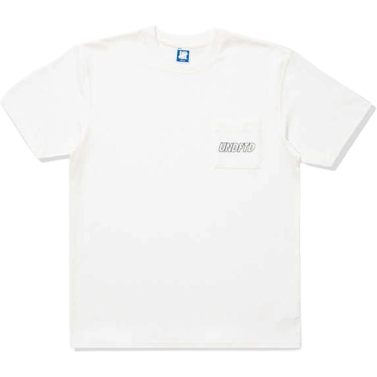 UNDEFEATED SS25 logoT