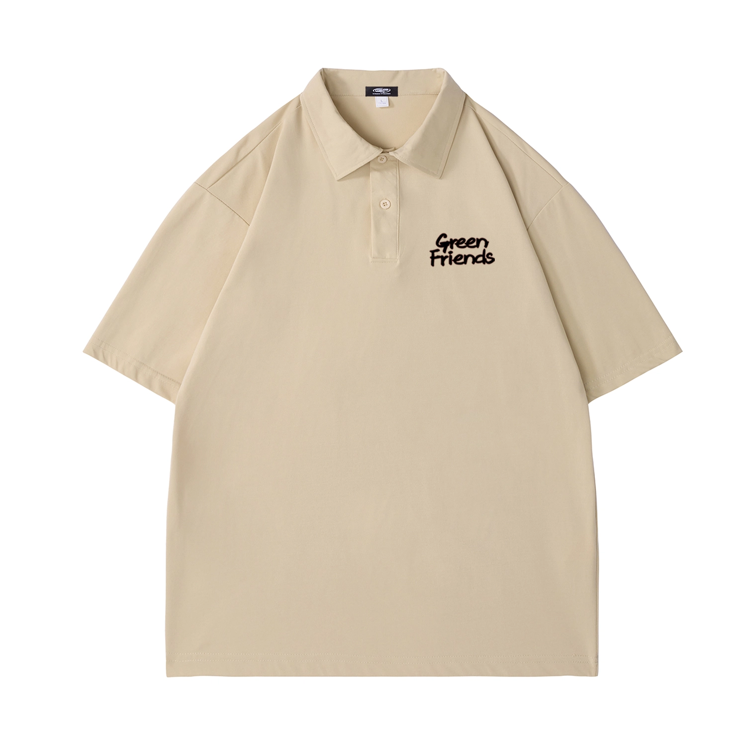 GF LogoPolo