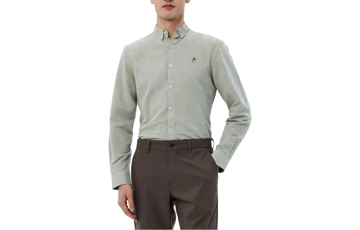 Hush Puppies