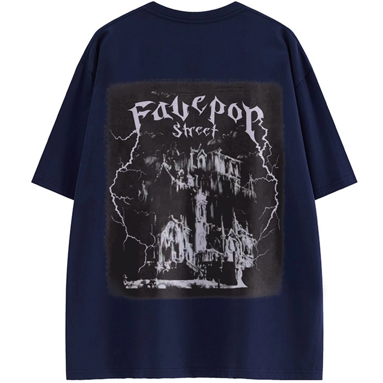 FAVEPOP T