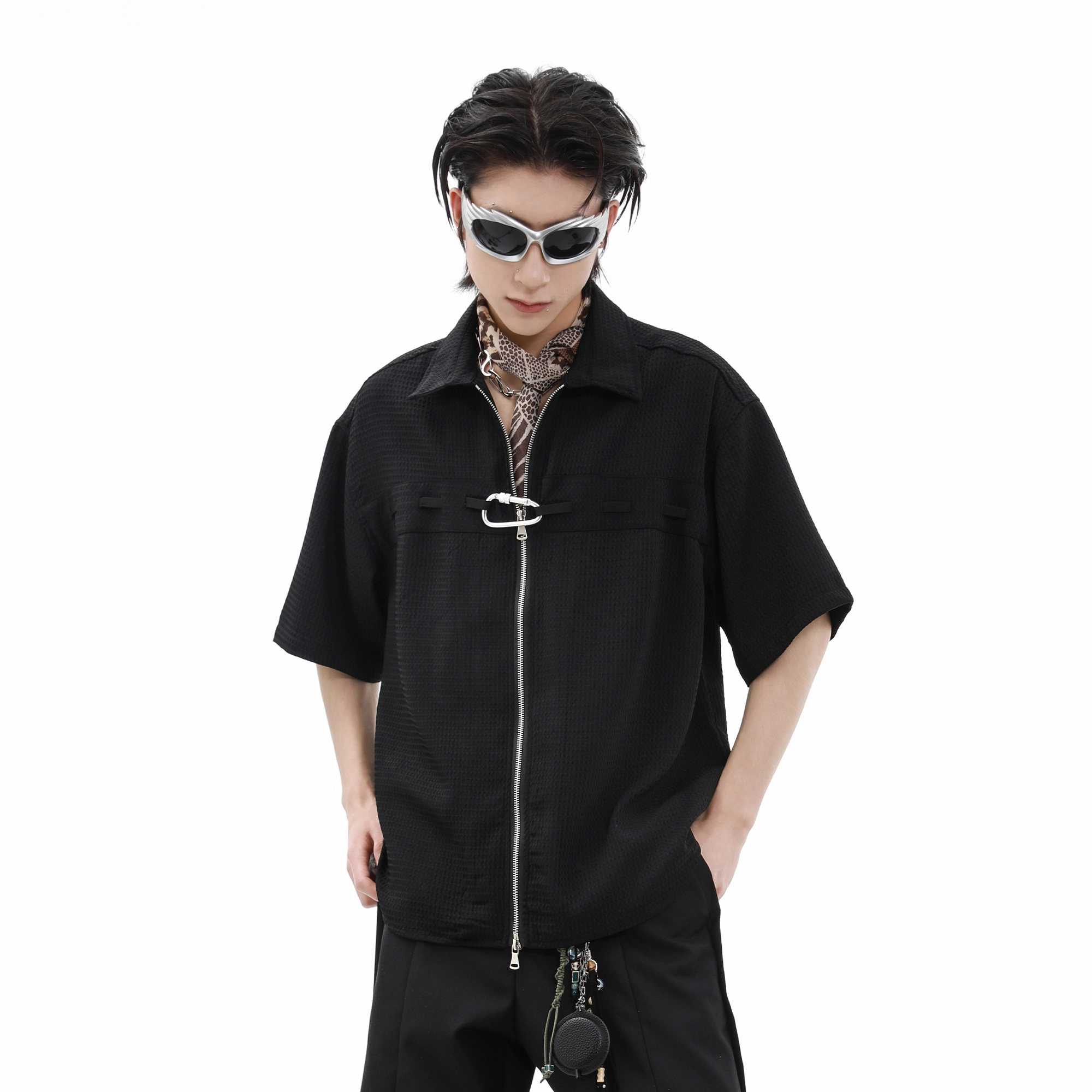 TREND ST