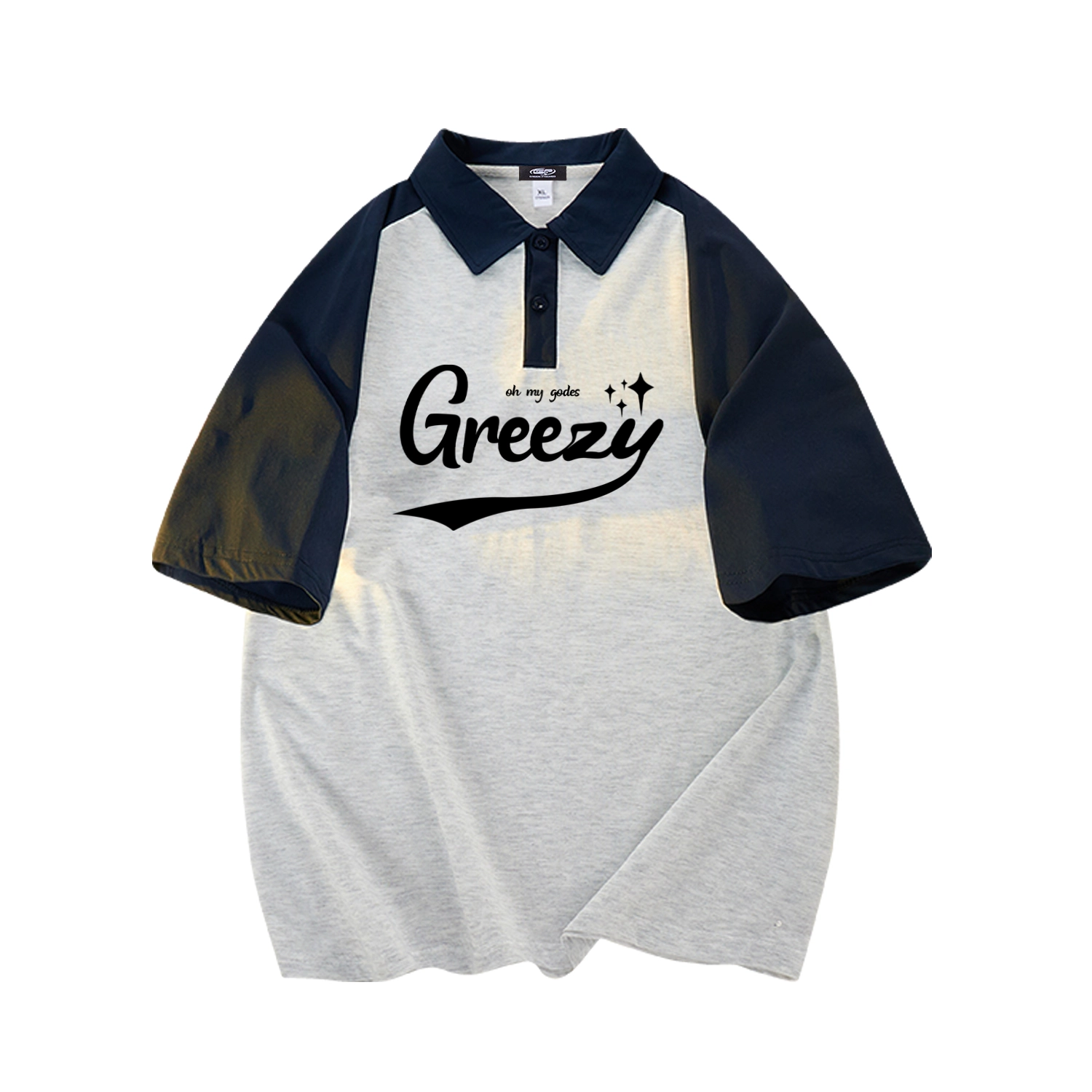GF LogoPolo