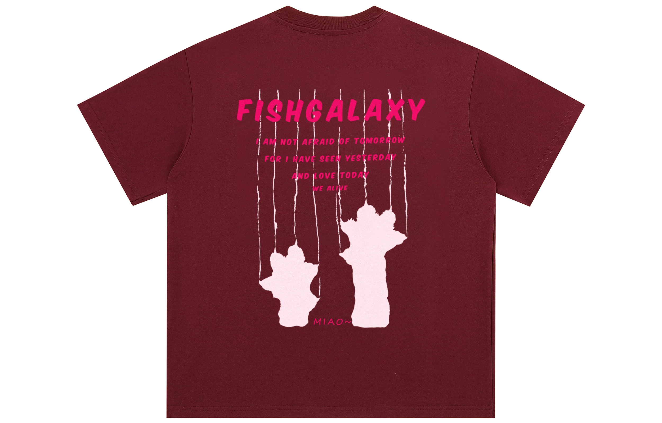 FISHGALAXY LogoT
