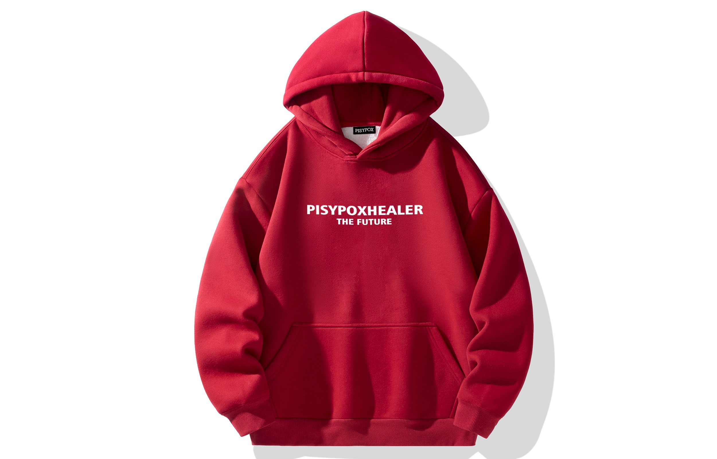 PISYPOX Logo