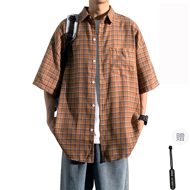 URBAN AUTHENTIC