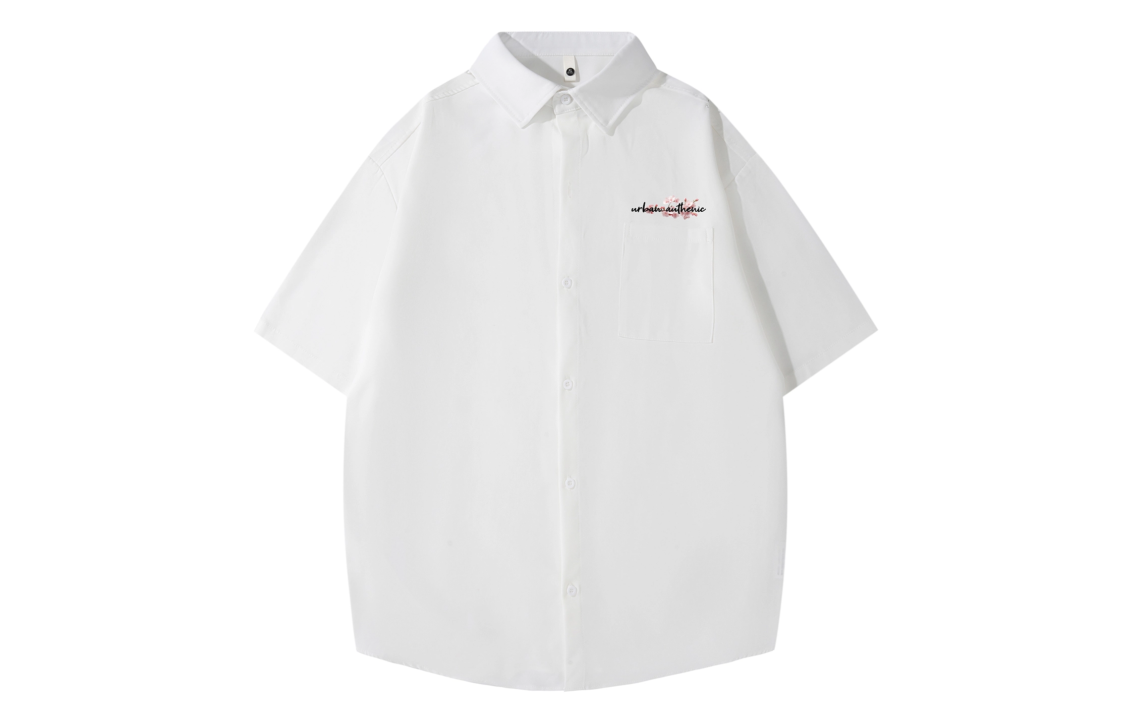 URBAN AUTHENTIC cleanfit