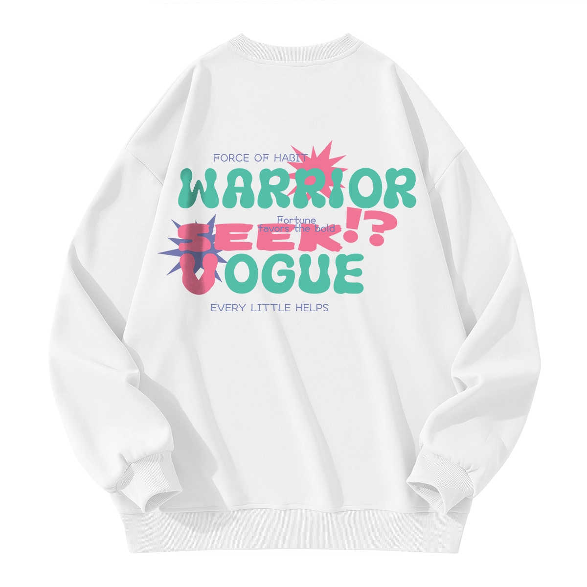 Warrior LOGO
