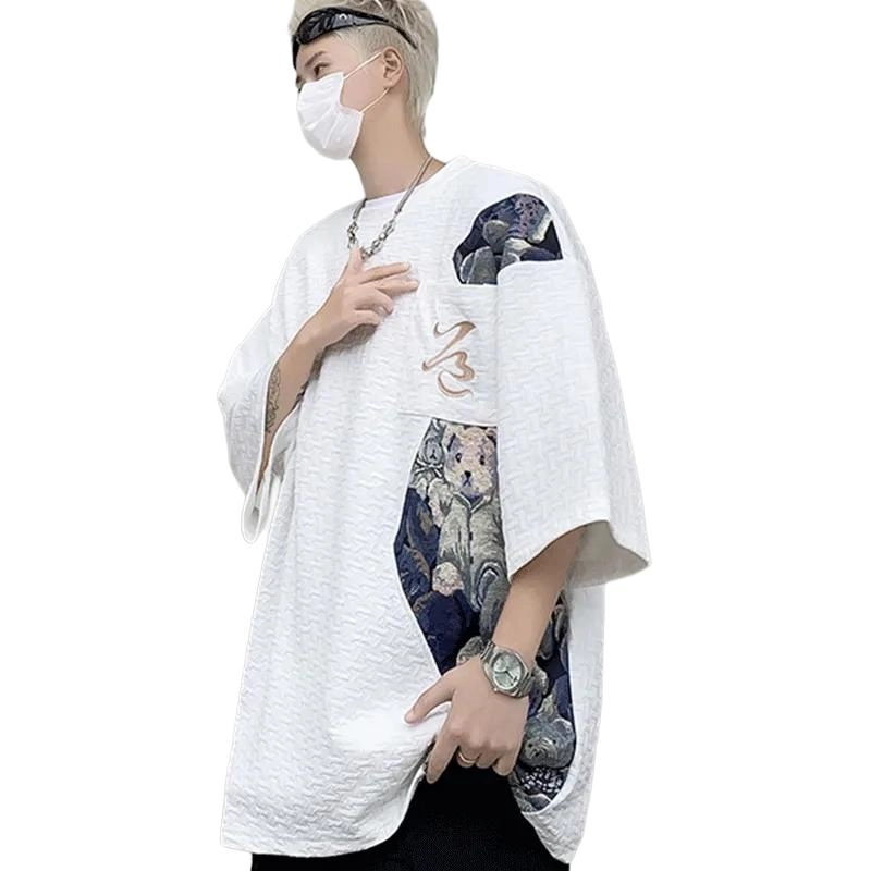 PAINT STAIN T