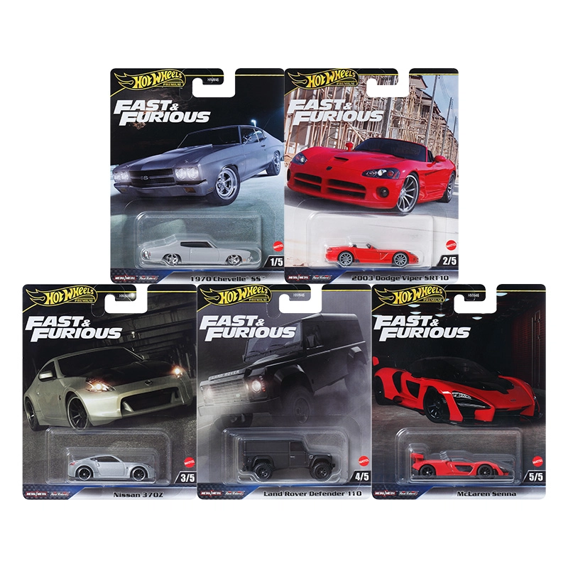 Hot Wheels HNW46