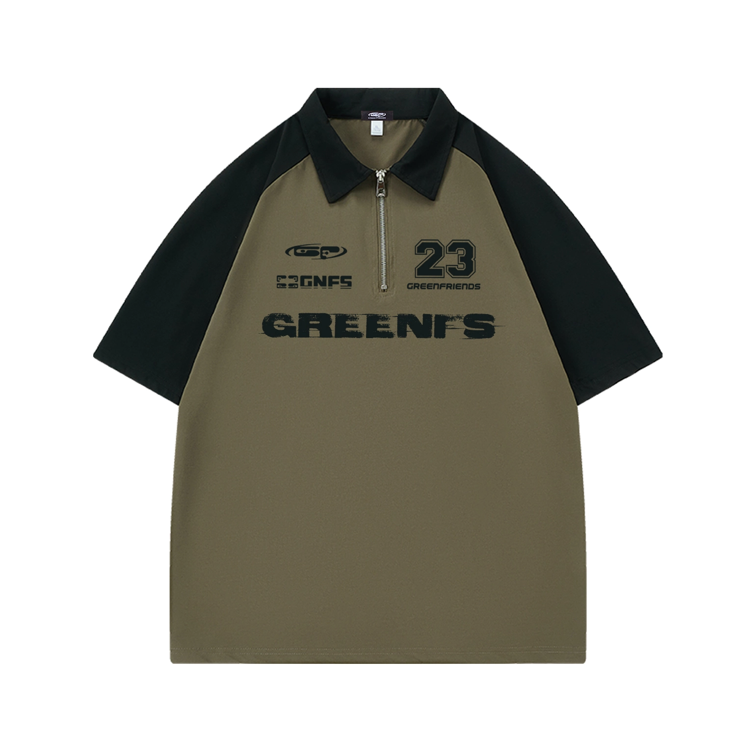 GF Logo23Polo