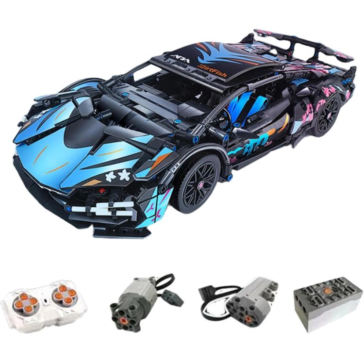 1280pcs QZ0128