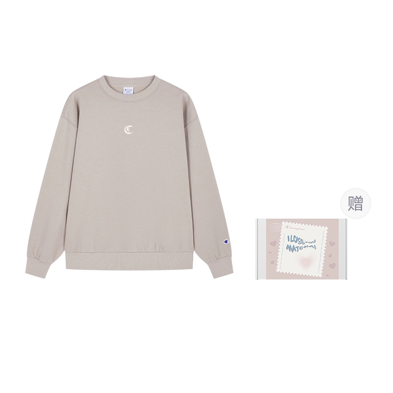 Champion FW24 Japan SMU 2 -Ecom Logo
