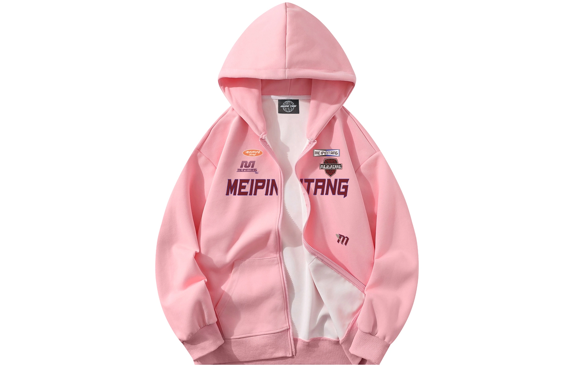 MEIPIN TANG Logo