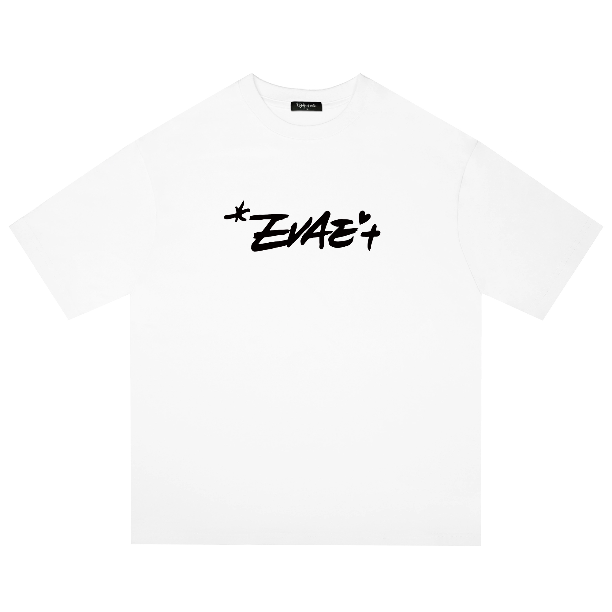 *EVAE+MOB logocleanfitT