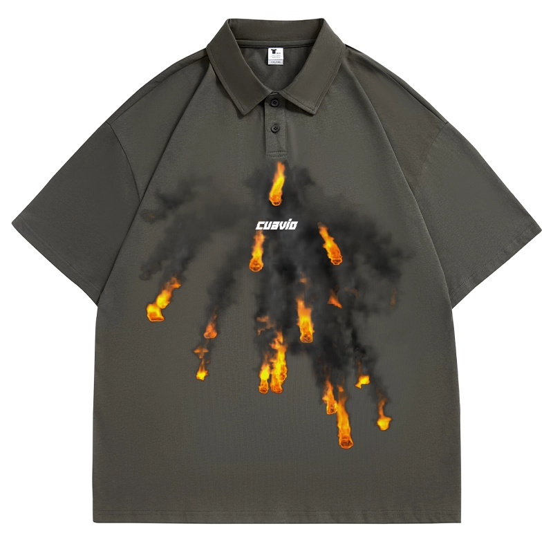 CUAVIO Polo