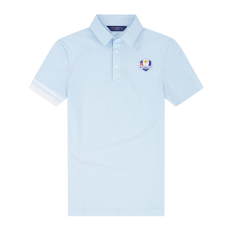 RYDER CUP logoPolo