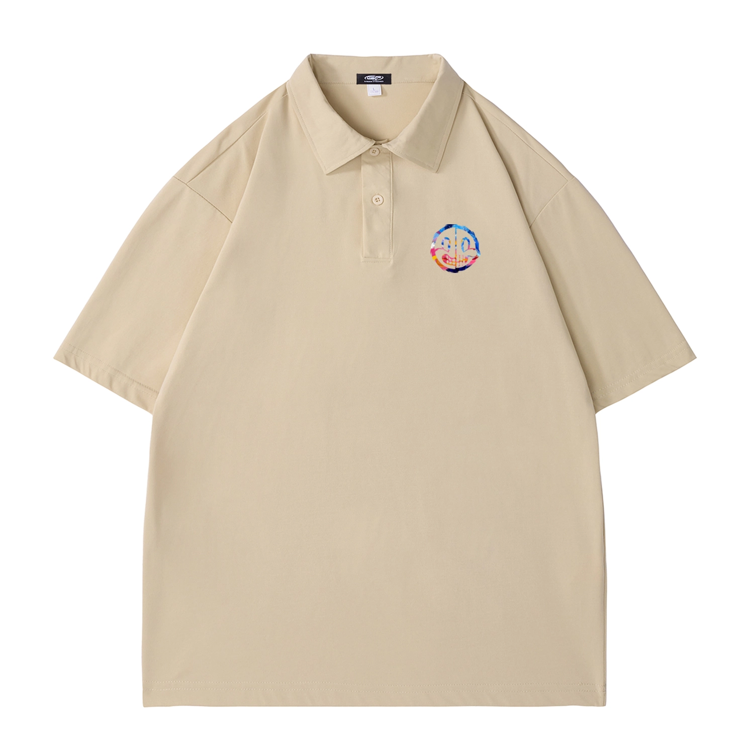 GF LogoPolo