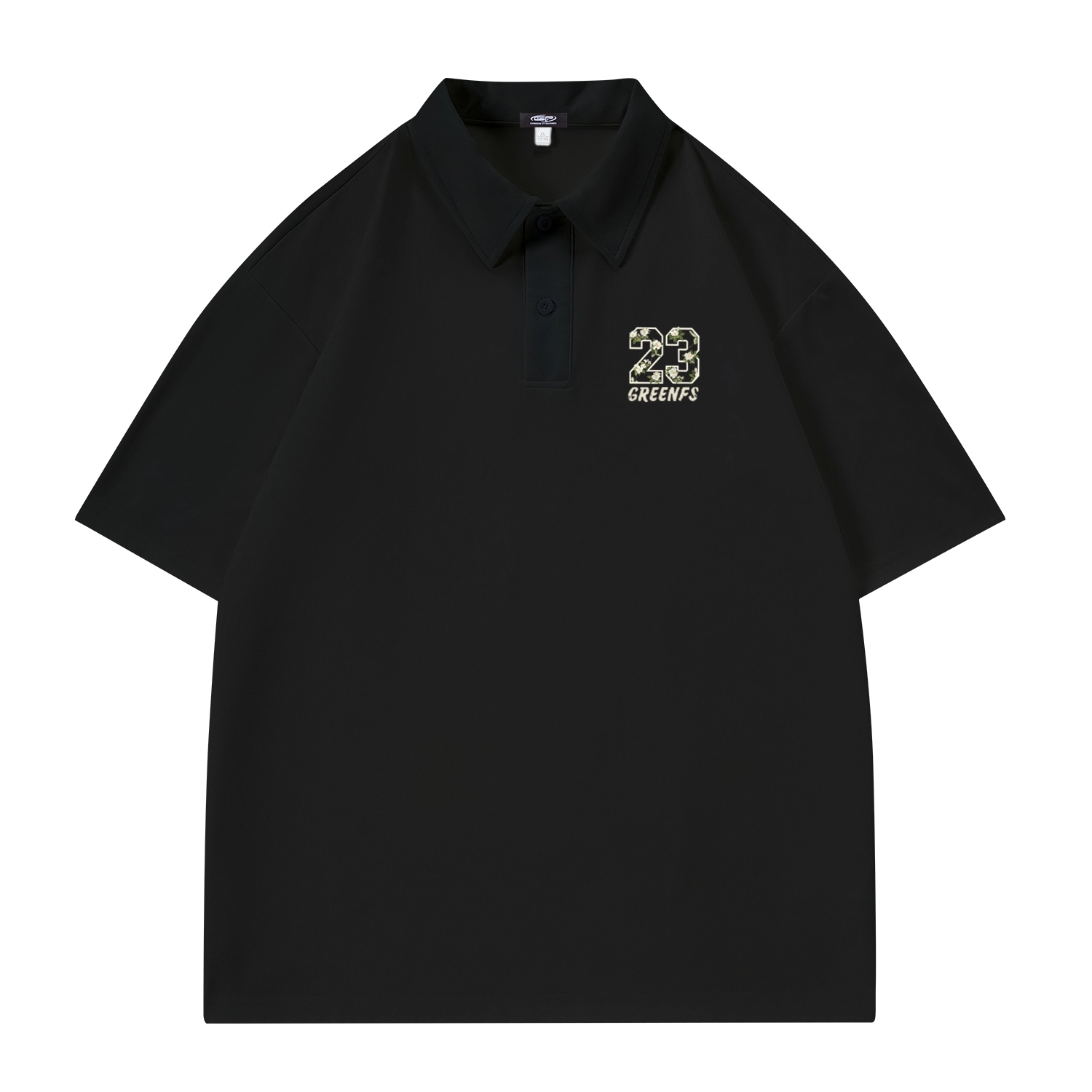 GF Logo23Polo