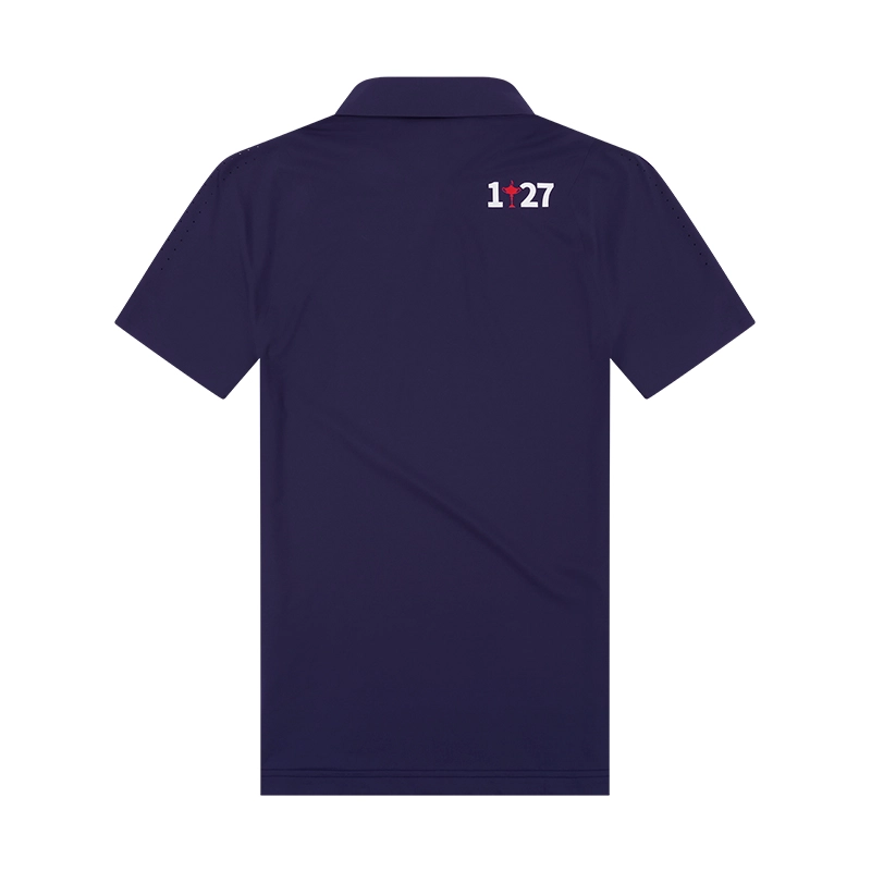 RYDER CUP EST.1927 Polo