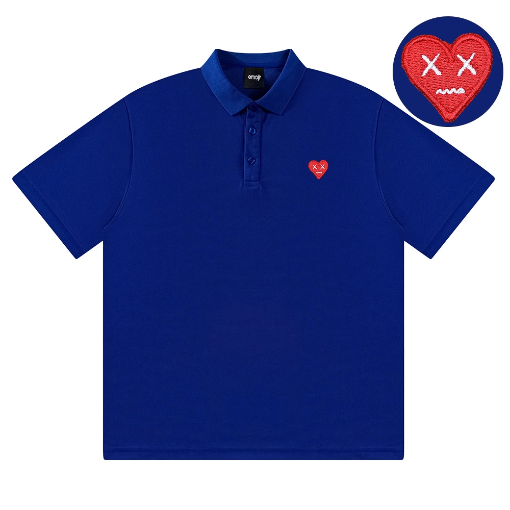 emoji Polo