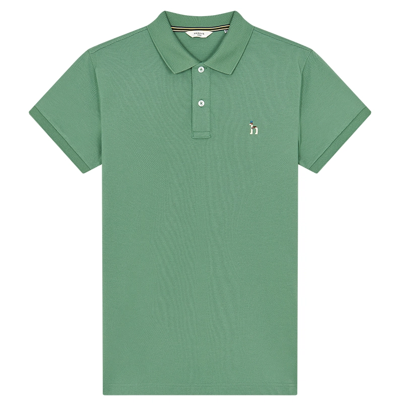 HAZZYS 2024 Polo