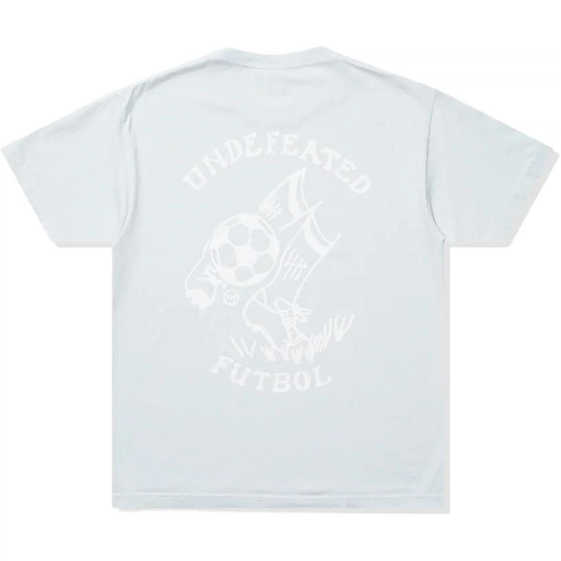 UNDEFEATED SS25 T