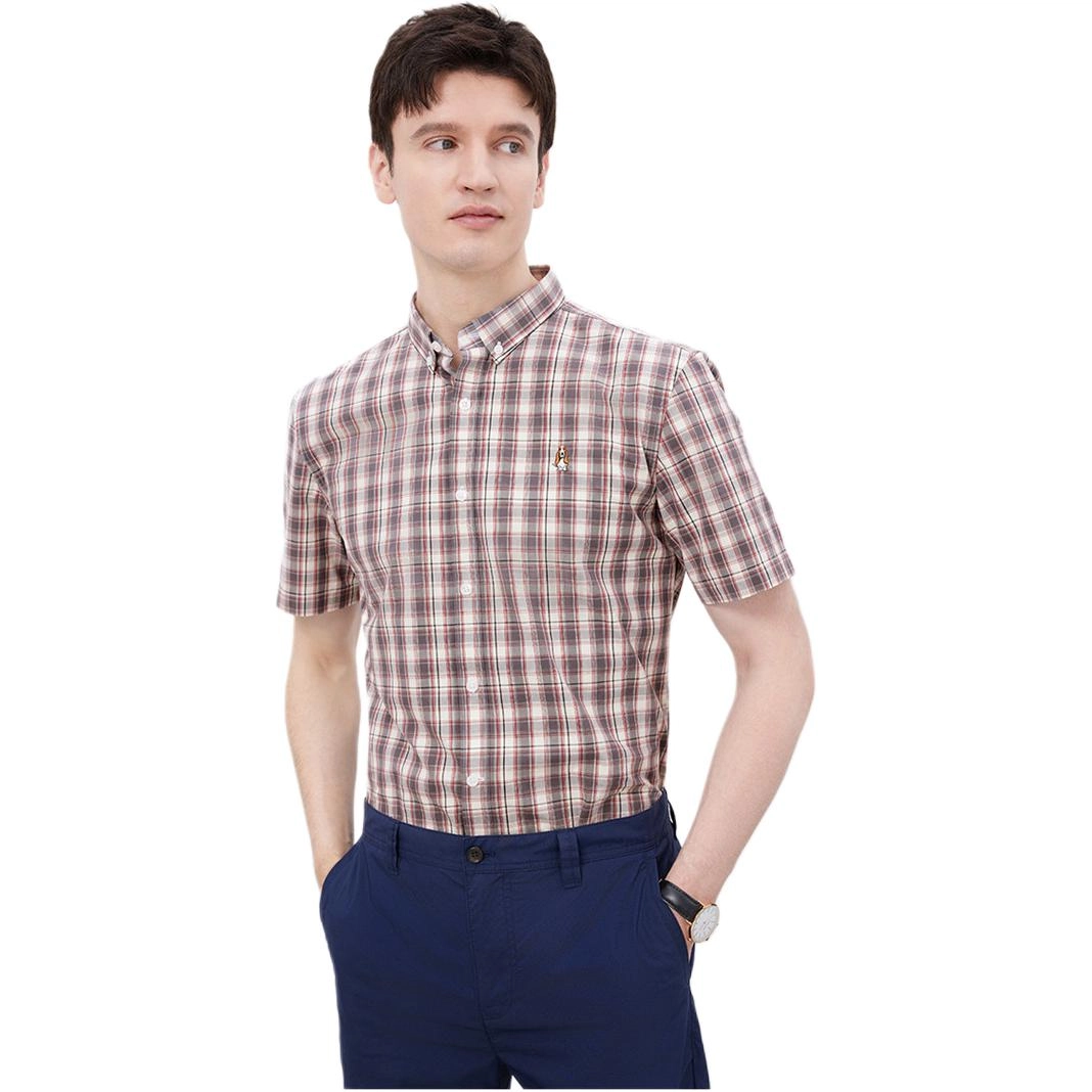 Hush Puppies