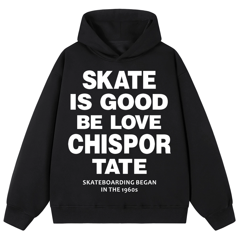Chisportate
