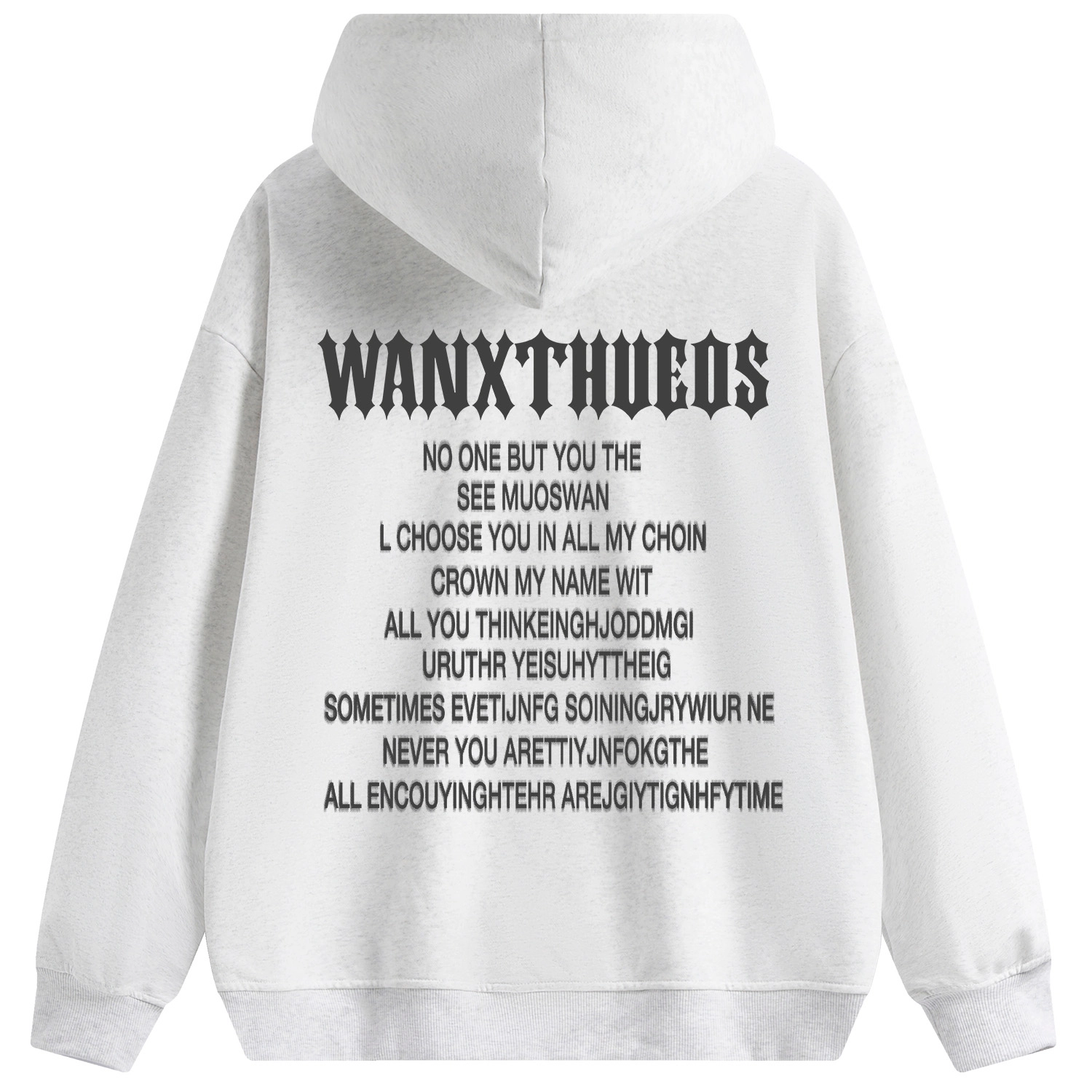 WANX