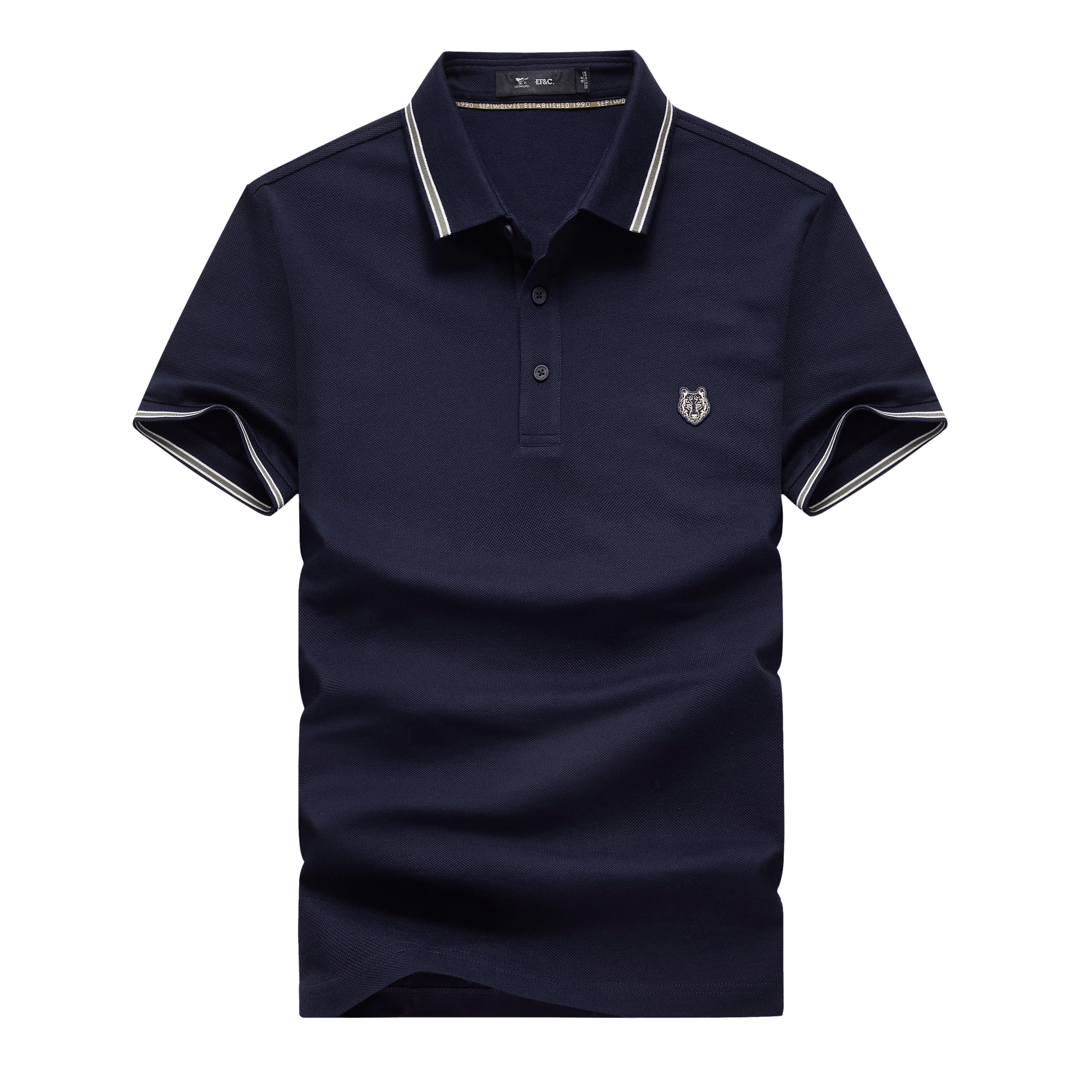 SEPTWOLVES Polo